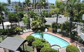 Grangewood Court Apartments